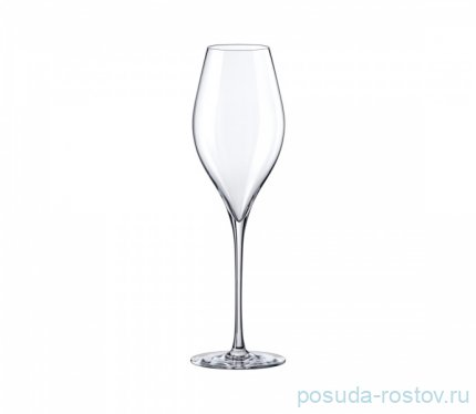 Бокалы для белого вина 320 мл 6 шт &quot;Swan /Без декора&quot; / 094824