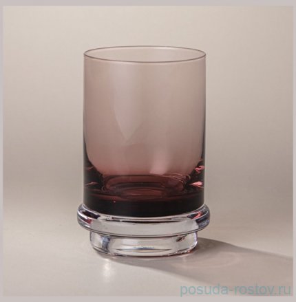 Стаканы для воды/сока 330 мл 2 шт &quot;trendy purple&quot; / 343545