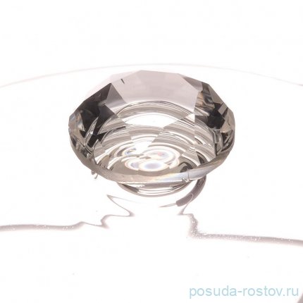 Кастрюля 2,5 л с крышкой &quot;Diamond&quot; / 309850