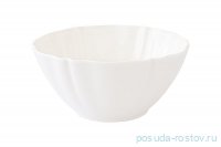 Салатник 16 см 750 мл &quot;Perle&quot; / 352238
