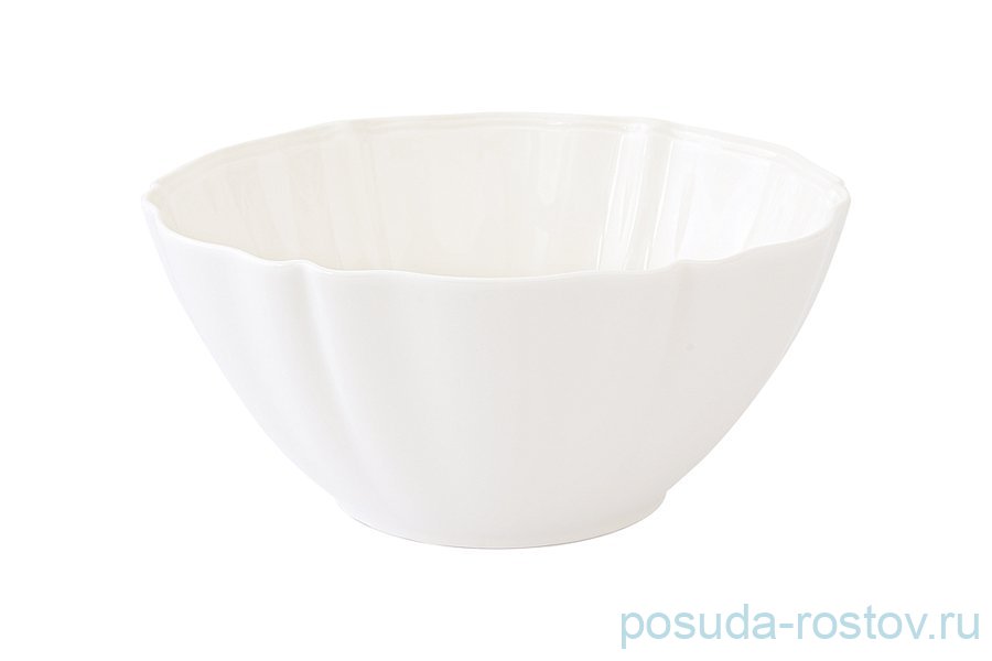 Салатник 16 см 750 мл "Perle" / 352238