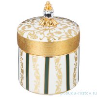 Шкатулка 11 х 11 х 16 см  / 273823