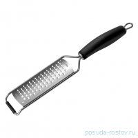 Терка барная 31,5 х 7,3 см с ручкой / 316658