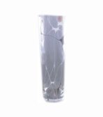 Ваза для цветов 35 см &quot;Праздник&quot; / 029499
