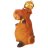 Фигурка коровка 6,5*5*10 см. (кор=72шт.) / 212376