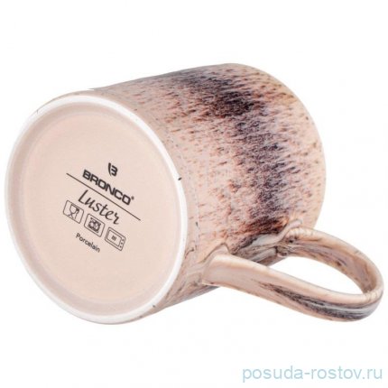 Кружка 390 мл &quot;Luster&quot; (4шт.) / 348964