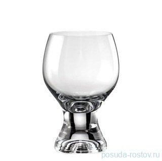Стаканы для красного вина 230 мл 6 шт "Джина /Без декора" / 005456
