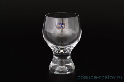 Стаканы для красного вина 230 мл 6 шт &quot;Джина /Без декора&quot; / 005456