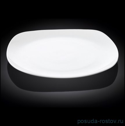 Блюдо 29,5 x 29,5 см квадратное &quot;Ilona&quot; / 260341