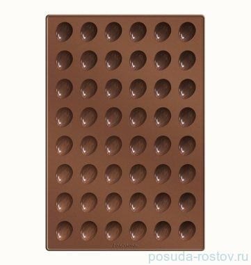 Форма для выпечки орешков 32 х 22 см &quot;Tescoma /DELÍCIA SILICONE&quot; / 142500