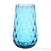 Стаканы для воды 300 мл 6 шт &quot;Эгерманн /Аквамарин&quot; / 163986