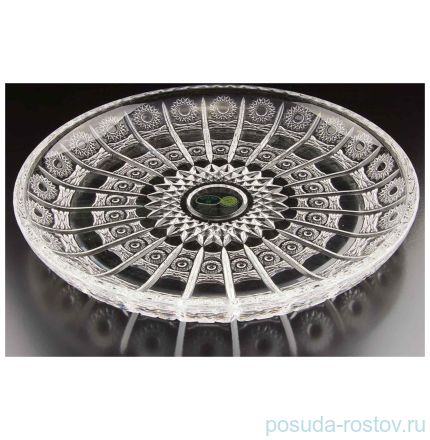 Блюдо 30,5 см круглое &quot;VICTORIA 500 PK&quot; / 104567