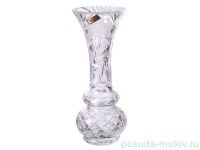 Ваза для цветов 27 см &quot;Резная&quot; / 138230