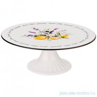 Тортовница 27 х 9,8 см н/н &quot;Kitchen passions&quot;  / 332269