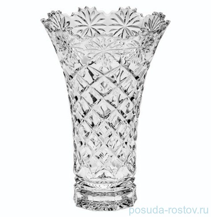Ваза для цветов 20,5 см "Daisy" / 104595