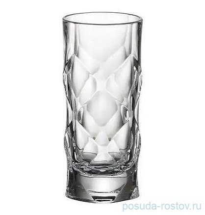 Стопки 50 мл 6 шт &quot;Tiny&quot; / 369917