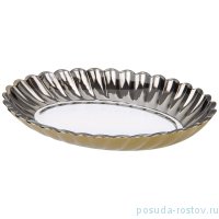 Блюдо 25 х 19,5 х 3,5 см овальное &quot;Sarina&quot; / 278552