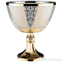 Ваза для фруктов 18,8 см н/н &quot;Либерти&quot; / 235227