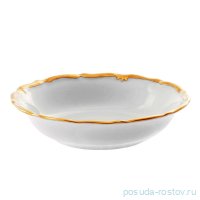 Набор салатников 13 см 6 шт &quot;Корона /Престиж /золото&quot; / 157396