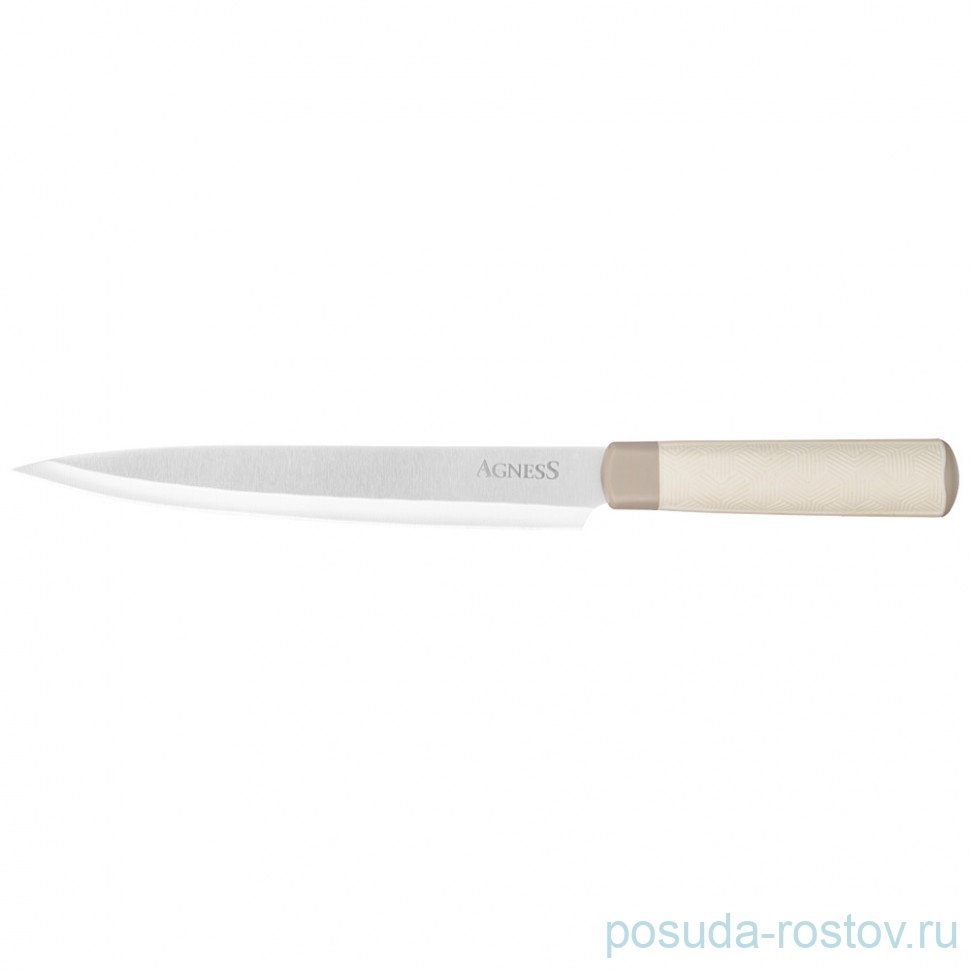 Нож для нарезки "Comb" / 335029