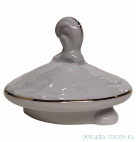 Крышка для кофейника 1,2 л "Рококо /Две линии золото" / 335359