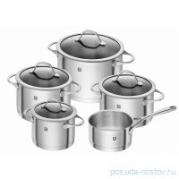 Набор кастрюль 5 предметов &quot;Essence /ZWILLING&quot; / 281667