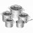 Набор кастрюль 5 предметов &quot;Essence /ZWILLING&quot; / 281667