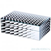 Шкатулка 20 х 12 х 8 см / 339203