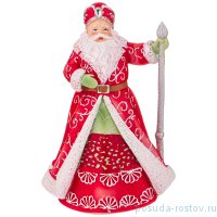 Фигурка 9 х 8 х 19 см &quot;Дед Мороз&quot; / 268816