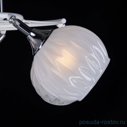 Люстра 5 рожковая &quot;Грация&quot; / 300979