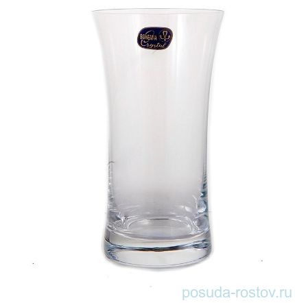 Стакан для воды 340 мл 1 шт &quot;Грация /Без декора&quot; / 163288