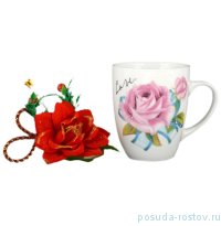 Кружка подарочная &quot;Love&quot; / 095439