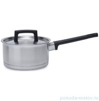 Ковш 16 см с крышкой 1,6 л &quot;Ron&quot; / 162276