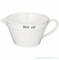 Соусник 20 х 16 х 8,5 /10 см 800 мл &quot;soul kitchen&quot; / 301521