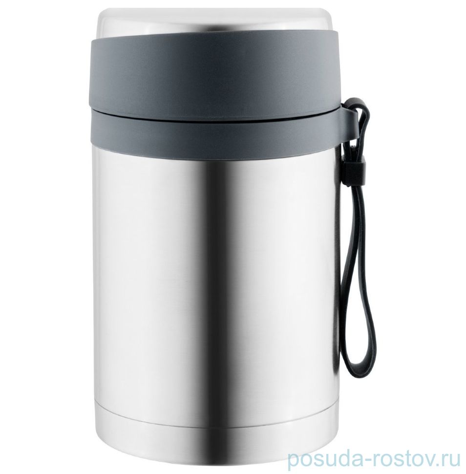 Пищевой контейнер 850 мл "Essentials" / 163077