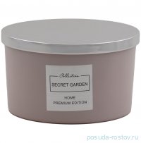 Свечка &quot;Silver a Gold/Pink&quot; / 337269