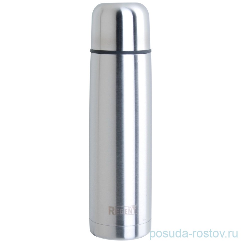 Термос 1 л 31,5 см "Linea Bullet" / 330856
