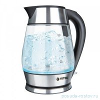 Чайник электрический 1,8 л &quot;Vitek&quot; / 344443