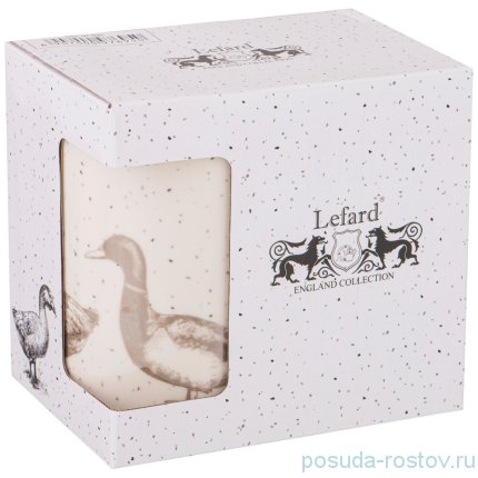 Кружка 470 мл &quot;Ducks&quot; / 269799