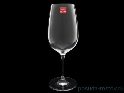 Бокалы для красного вина 450 мл 6 шт &quot;Престиж /Без декора&quot; / 096484
