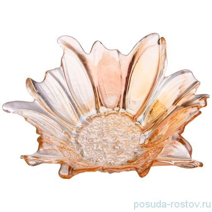 Ваза для фруктов 24 см &quot;Luster /Beauty /Amber&quot; / 235278