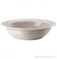 Салатник 17,5 см 320 мл &quot;Pale Orchid /Maria Cream&quot; / 351518