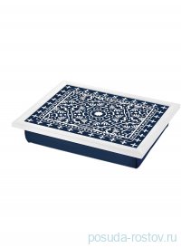 Поднос-подушка 36 х 45 см &quot;Pearl&quot; / 275655