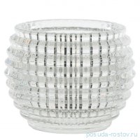 Подсвечник 14 см круглый &quot;Baccarat&quot; / 336317