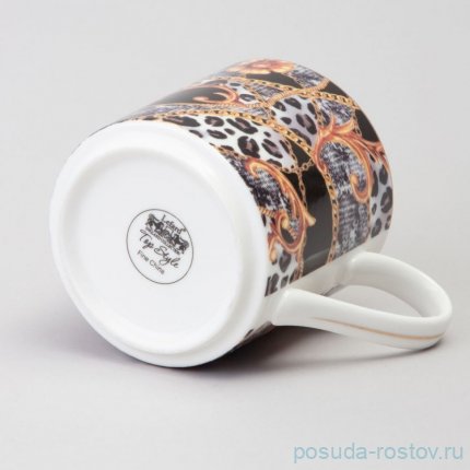 Кружка lefard top style 360 мл / 363052