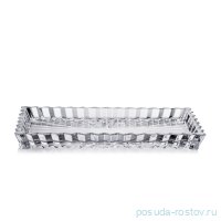 Блюдо 35 х 19 см прямоугольное &quot;Crown Jewel&quot; / 274503
