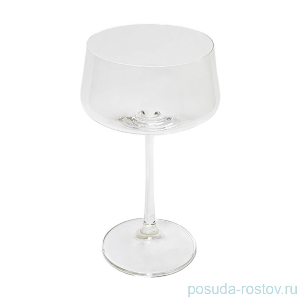 Креманки/мартинки 220 мл 2 шт "Excellence /Без декора" / 355047