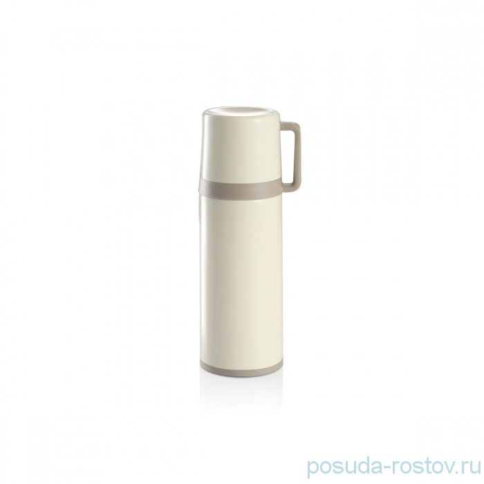 Термос 300 мл с кружкой "Tescoma /CONSTANT CREAM" / 168018