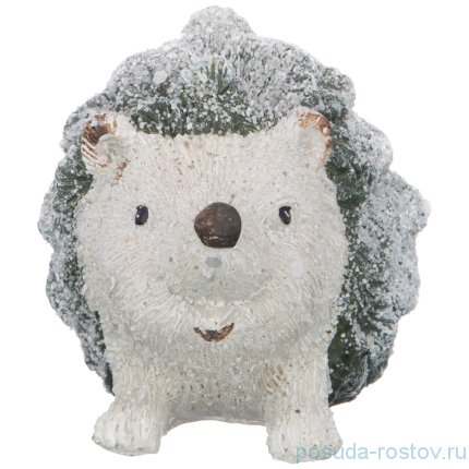 Фигурка 13 х 9 х 8,5 см &quot;Ежик&quot; / 225538