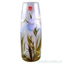 Ваза для цветов 28 см &quot;Ирис&quot; / 029536